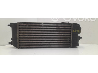 Рулевая рейка  Радиатор интеркулера 8V519L440AC, 8V519L440AC   Ford Fiesta 2006 - 2008 года