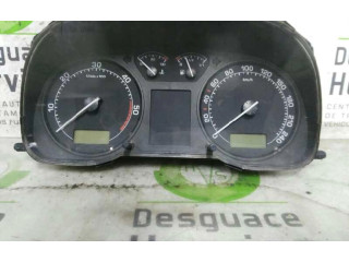 Панель приборов 1U0920811J, 0090059 Skoda Octavia Mk1 (1U)