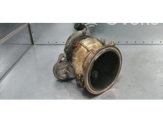 Turbodmychadlo Нагнетатель 06M145689J, 06M145689AC Audi A5 CWGD