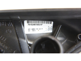 Zpětné zrcátko BMW 5 F10 F11 2015 018848, 7216364