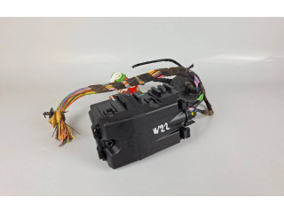 Блок предохранителей 9643461980 Peugeot 2008 II