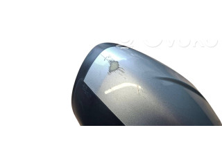 Зеркало электрическое Citroen DS4 - года