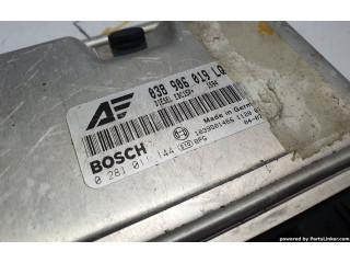 Řídící jednotka    Seat Alhambra (Mk1) 1996