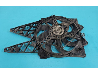 Комплект вентиляторов 882300200, IMPRK1506300 Lancia Delta III