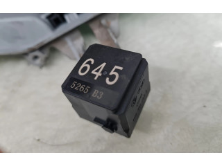 Блок предохранителей 4G2937503B, 646   Audi A6 S6 C7 4G    