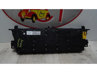 Přístrojová deska Citroen C4 Aircross 2009 00006103KV