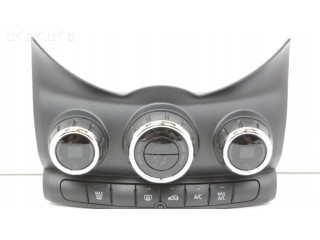 Блок управления климат-контролем 9857384 Mini One Cooper F56 F55