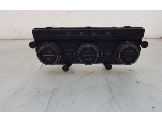 Блок управления климат-контролем 5GE907044AC, 5GE907044AC Volkswagen Golf VII