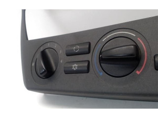 Блок управления климат-контролем 64113400555   BMW X3 E83