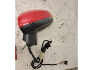 Зеркало электрическое Audi A1 2010 - 2018 года