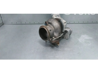 Турбина Нагнетатель Mercedes-Benz A W176 A1330900480, A133090048080 для двигателя 133980