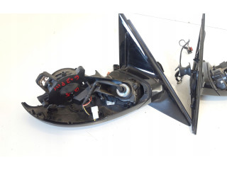 Зеркало электрическое Audi Q5 SQ5 2008 - 2017 года