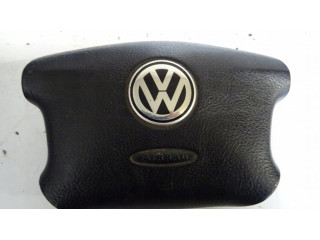 Подушка безопасности водителя 3B0880201M   Volkswagen PASSAT B5