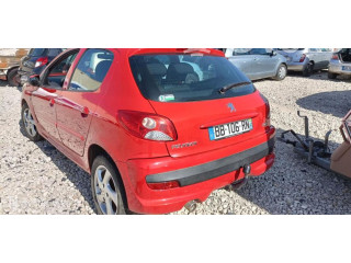 Přístrojová deska Peugeot 206+ 2010 6155HE, 6155HE