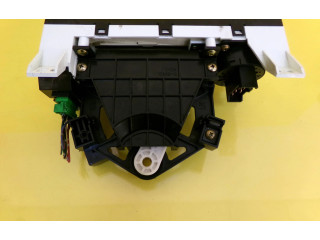 Блок управления климат-контролем G106353110   Honda Accord