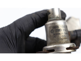 Vstřikovací lišta 06B133317L, 06B133551Q Volkswagen PASSAT B5.5