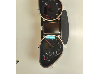 Přístrojová deska  Audi Q7 4L 2008 4L0920930R  