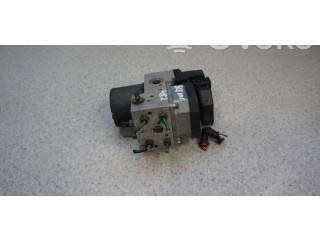 Блок АБС 0273004396, 7700430801 Renault Scenic RX - года