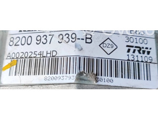 рейка Колонка рулевая K9K Renault Clio III 2005 - 2012 года