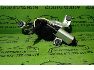 Моторчик заднего дворника 8638163    Volvo XC90