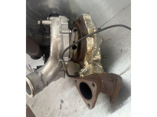 Turbodmychadlo Турбина Audi A6 S6 C7 4G Clab