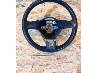 Руль Volkswagen Golf VI  2008 - 2013 года 5C0419091A      