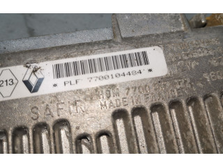 Блок управления двигателя 7700104484 Renault Twingo I