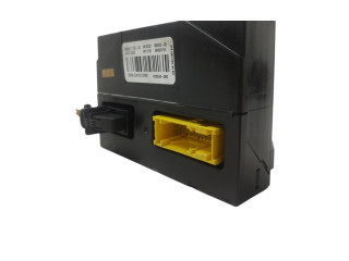 Блок управления кондиционером 9665811780, A83018300   Citroen C4 Grand Picasso