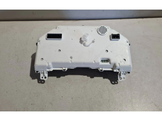 Панель приборов 8380078C80 Lexus NX