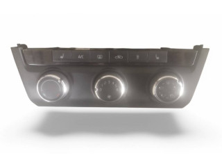 Блок управления климат-контролем 5E0820047G   Skoda Octavia Mk3 (5E)