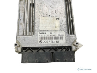 Řídící jednotka DDE7793210 BMW 5 E60 E61 2001