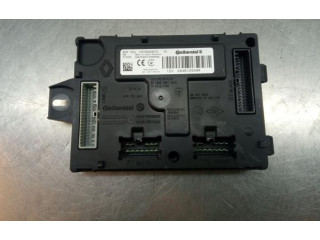 Блок комфорта 284B12939R, A3C06268400 Dacia Duster II