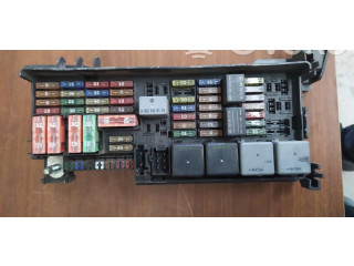 Блок предохранителей A1643402372 Mercedes-Benz ML W164