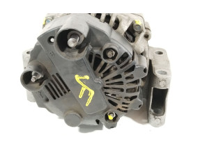 Генератор TG9S036, 602522   Citroen Nemo      