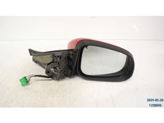 Зеркало электрическое        Volvo V70  2008 - 2013 года   