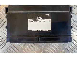 Блок управления 88281SC830, X1T22578M Subaru Forester SH