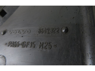 Вентилятор радиатора 3135103478, 8649822 Volvo S60