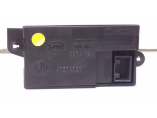 Блок управления центрального замка