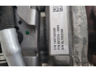  Турбина Renault Clio I  804500GARRETT         