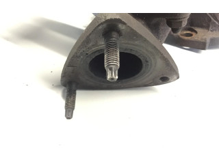 Turbodmychadlo Турбина 4H206K682CH Land Rover Discovery 3 - LR3 -