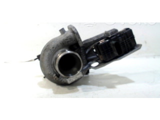 Турбина Alfa Romeo Giulietta 55258240 для двигателя 940.B.4000