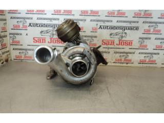 Турбина Alfa Romeo 166 7127661