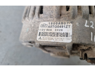 Генератор 1800A007 Mitsubishi L200