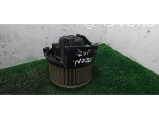 Вентилятор печки       Citroen Saxo
