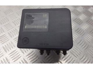 Jednotka ABS 13244860 Opel Zafira 2006