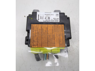 Блок подушек безопасности 988204BF0A Nissan X-Trail T32