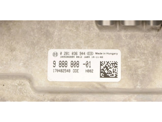 Řídící jednotka 9888808, 9888808-01 BMW X2 F39 2019