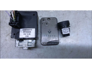 Řídící jednotka Renault Espace IV 2005