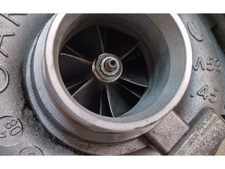 Turbodmychadlo Турбина GTB2260VK, 059145722R   Audi Q7 4L   CAS