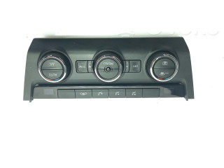 Блок управления климат-контролем 5E0907044AB   Skoda Octavia Mk3 (5E)